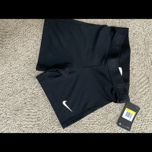 Nike Spandex